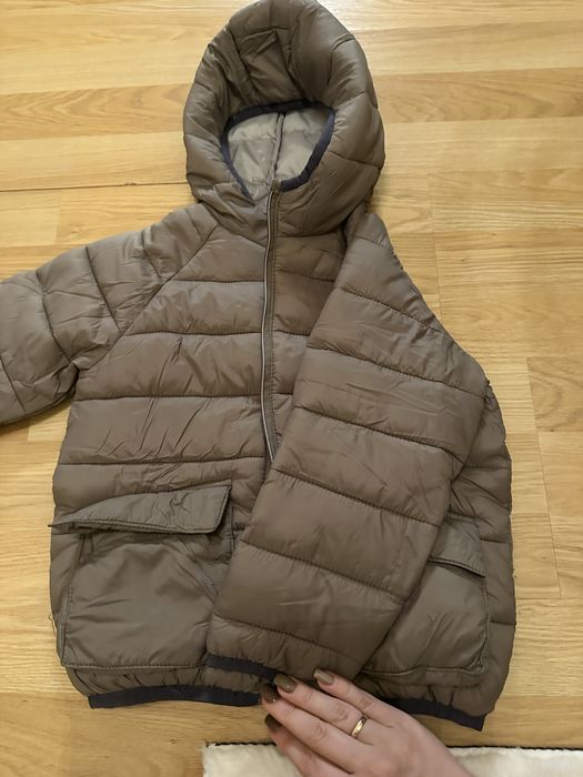 Куртка легенька reserved