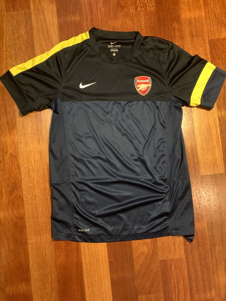 Koszulka treningowa Arsenalu rozmiar L