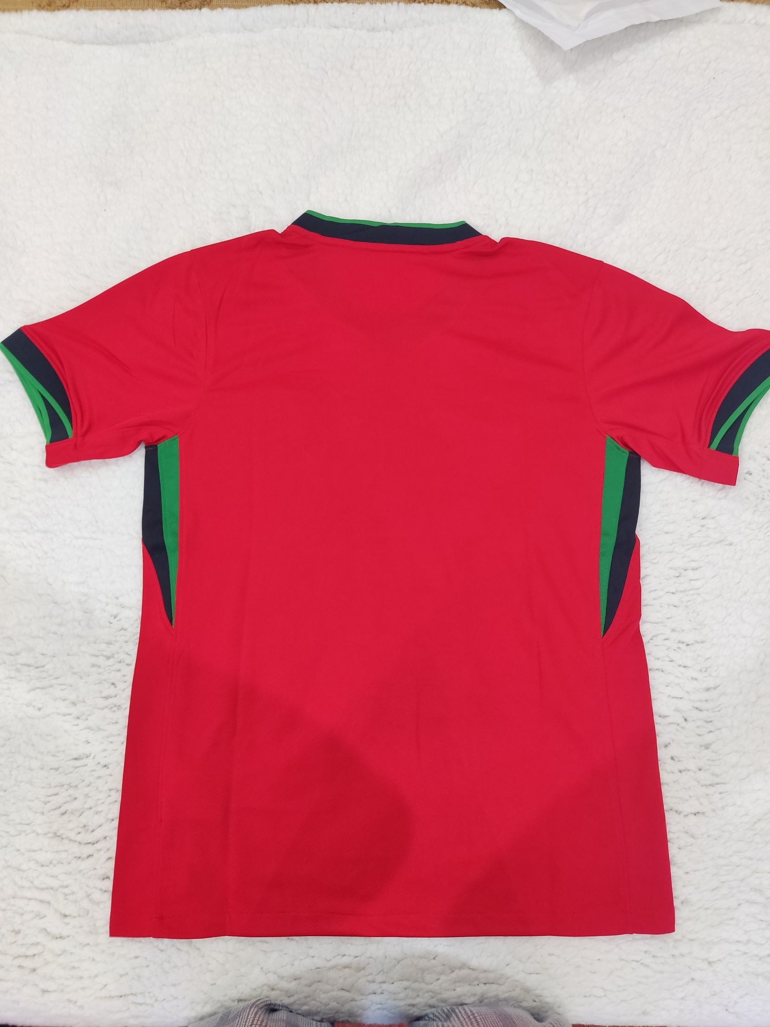 Camisola Portugal Euro 2024