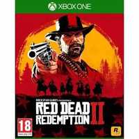 Klucz Red dead redemption 2 Xbox one/Series S|X