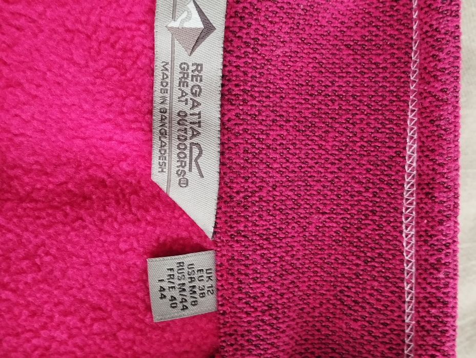 Bluza damska marki Regatta rozm 38.