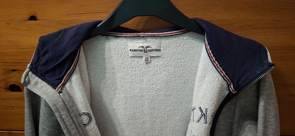 Bluza Kappahl 146/152 Hampton