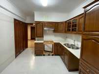 Cozinha em carvalho