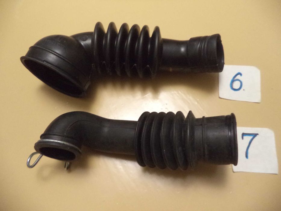 Комплект запасных частей стиральной машины ARDO мод. FL086E