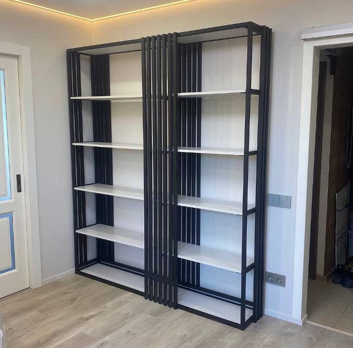 Конструкционные основания лофт