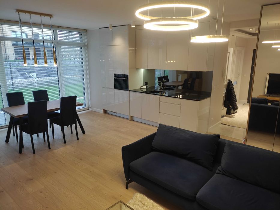 Mieszkanie 2 pokojowe