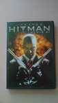 Filme em DVD original Unrated Hitman - Agente 47