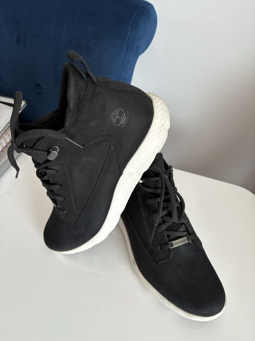 Buty damskie Timberland super polecam!!!