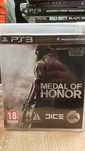 Medal of Honor PS3 Sklep Wysyłka Wymiana