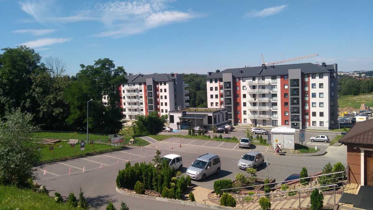 Kawalerka WYNAJEM