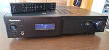 Wzmacniacz Pioneer A a6mkII dual mono, pilot