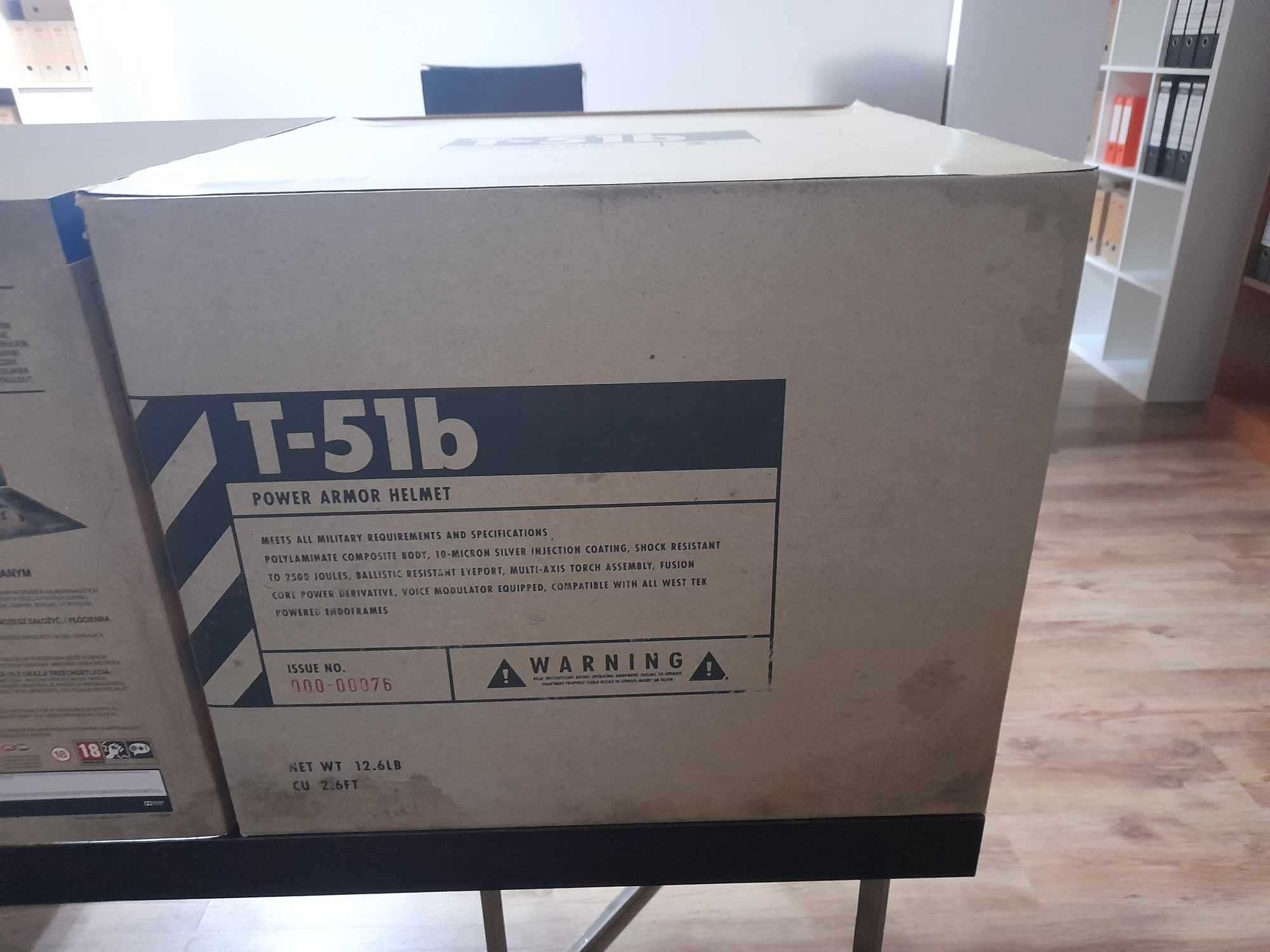 PS4 Fallout 76 Power Armor Edition