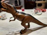 Dinozaur duży solidny