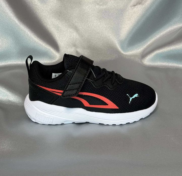 Кросівки Puma All-Day Active