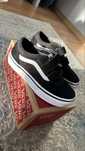 Buty Vans dziecięce