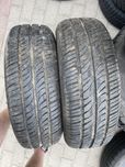 Para opon Semperit 205/70/14 T XL promocja! 2x8.5mm