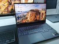 Laptop Lenovo Legion 5-15 R7 6800H/32GB/2.5TB RTX3070Ti 165Hz