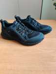 Новые ECCO TERRACUISE II Оригинал Gore tex