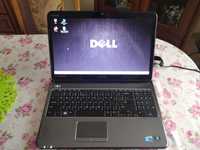 Laptop Dell inspiron N5010 i3/6GB/128GB SSD