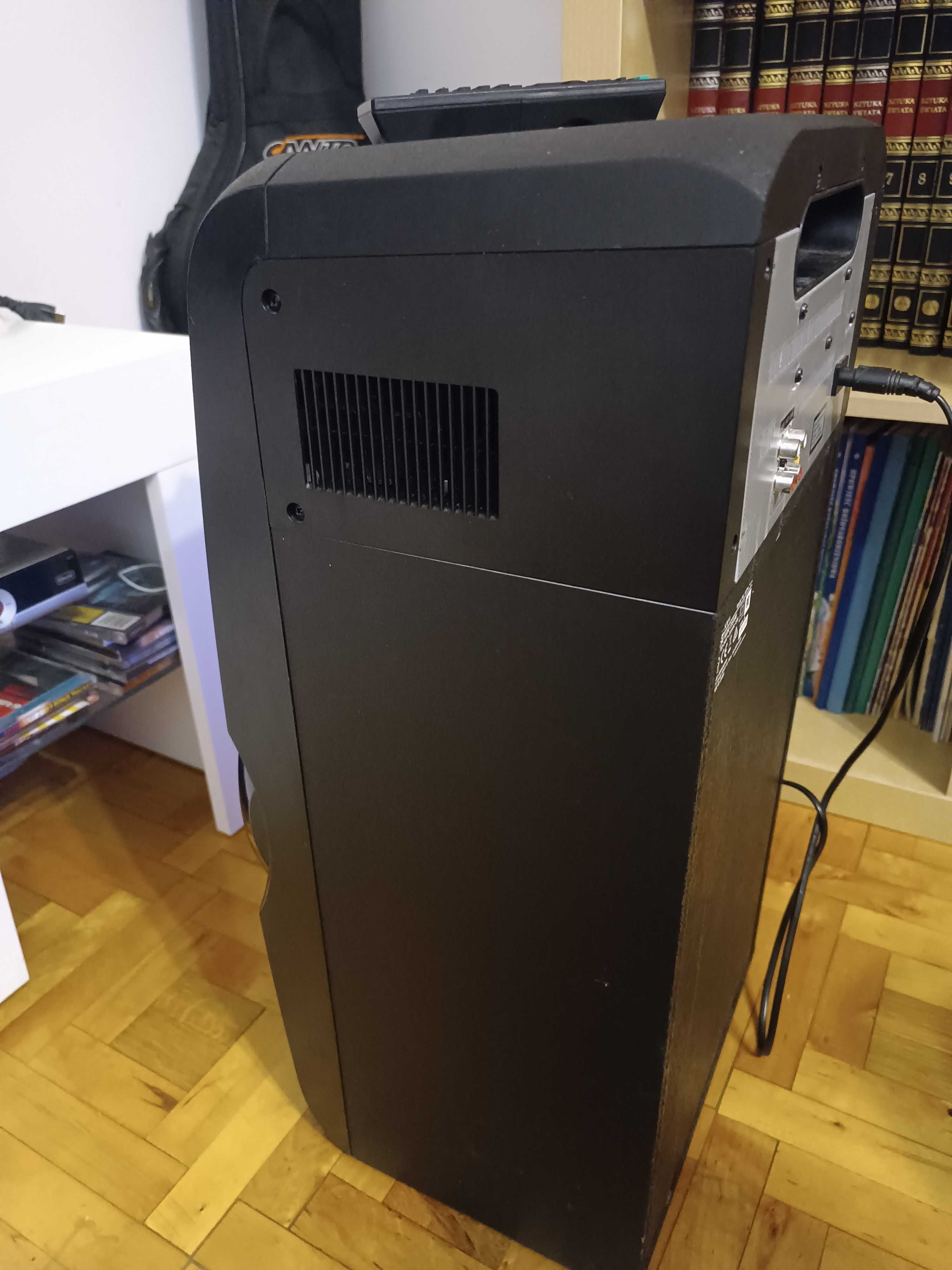 Sprzedam głośnik - system audio SONY MHC-V11