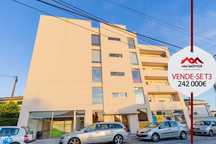 Apartamento | T3 | Varanda | Centro | Paços de Ferreira