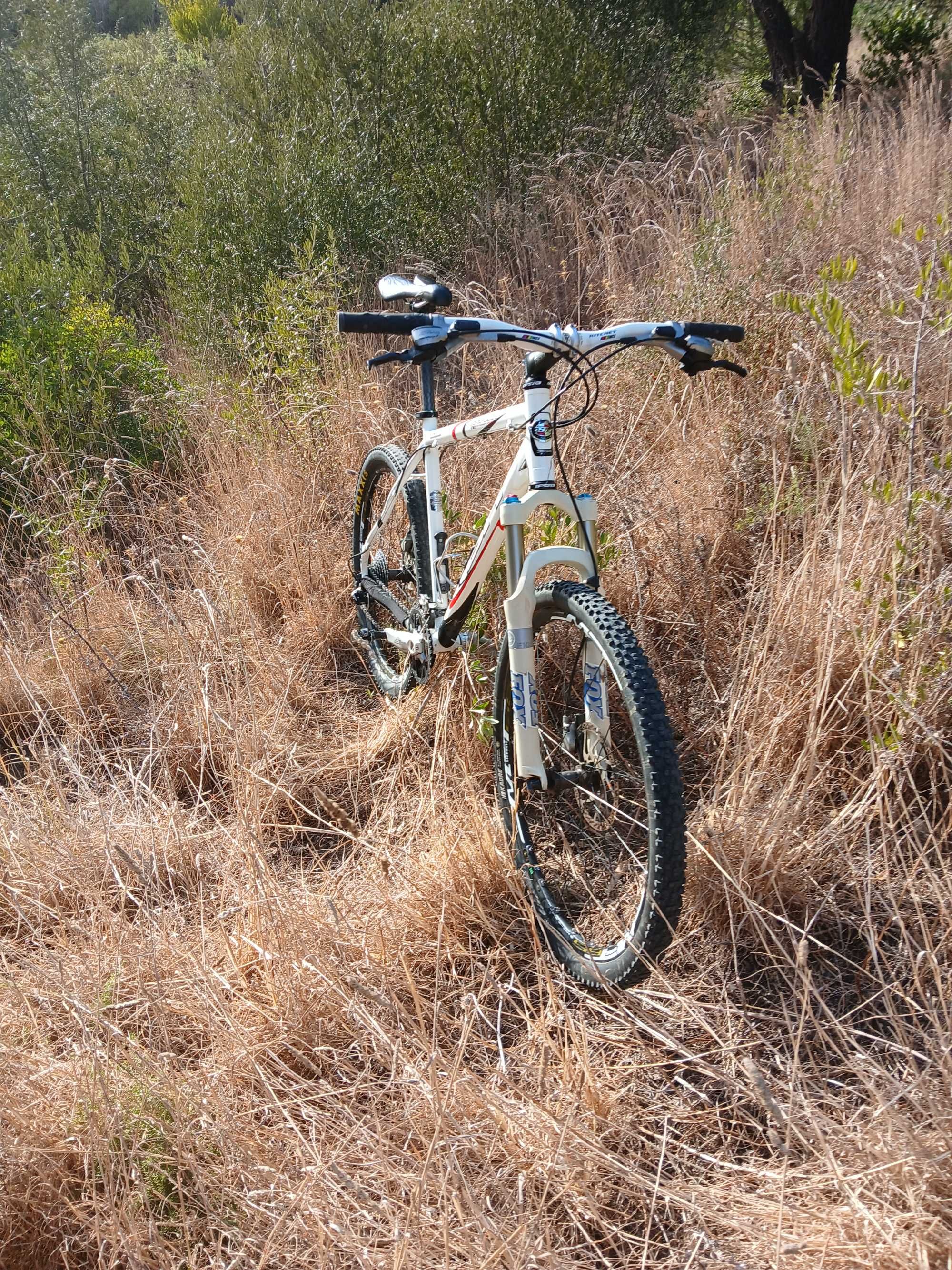 Bicicleta de BTT BH