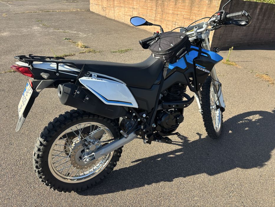 Продам мотоцикл  KPX 250