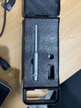 Behringer ECM8000 - mikrofon pomiarowy