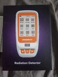 Detektor promieniowania Gamma, Rentgenowskiego Ermenrich Ping RD40