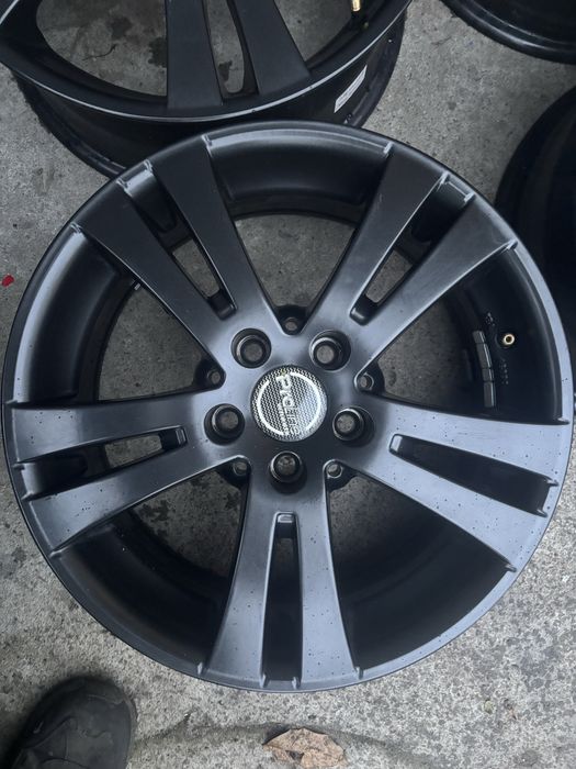 Felgi 16  5x105 Opel astra J Opel mokka