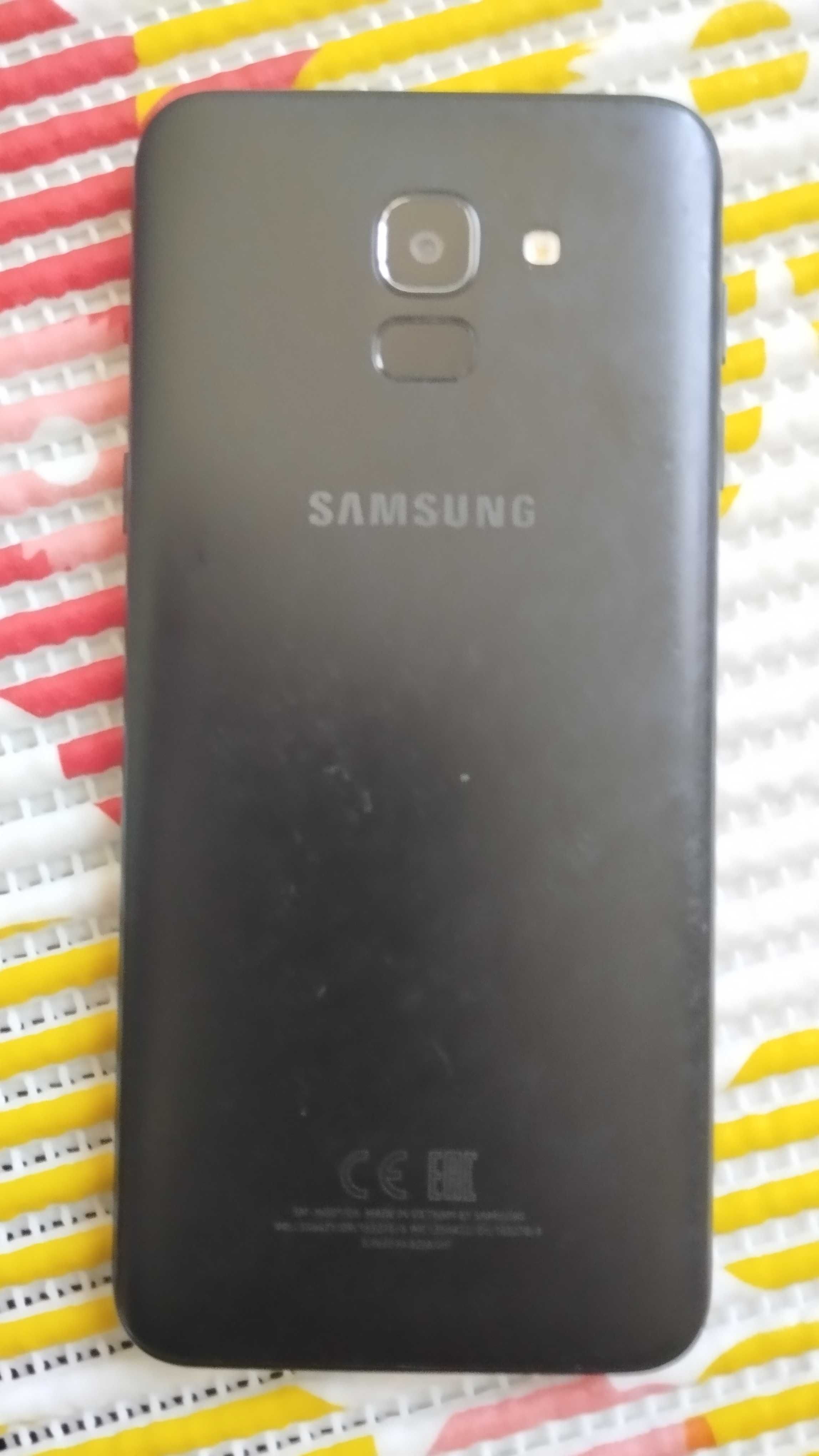 Samsung galaxy j6