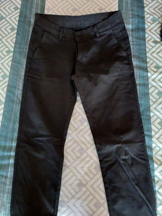 Calças Chino de varias cores