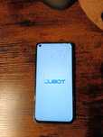 Cubot x30 8gb/256gb czarny
