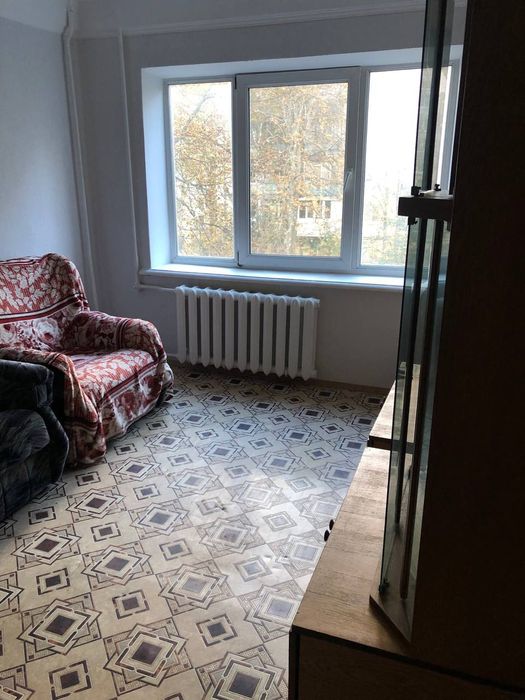 Двохкімнатна квартира на вул Виговського