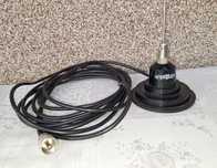 Antena CB Hustler oryginał