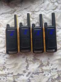 Рация Motorola TALKABOUT T82 Extreme