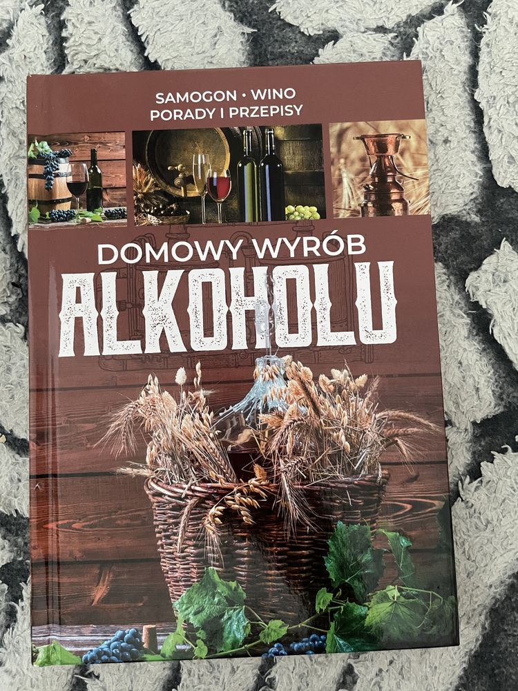 Domowy Wyrób Alkoholu