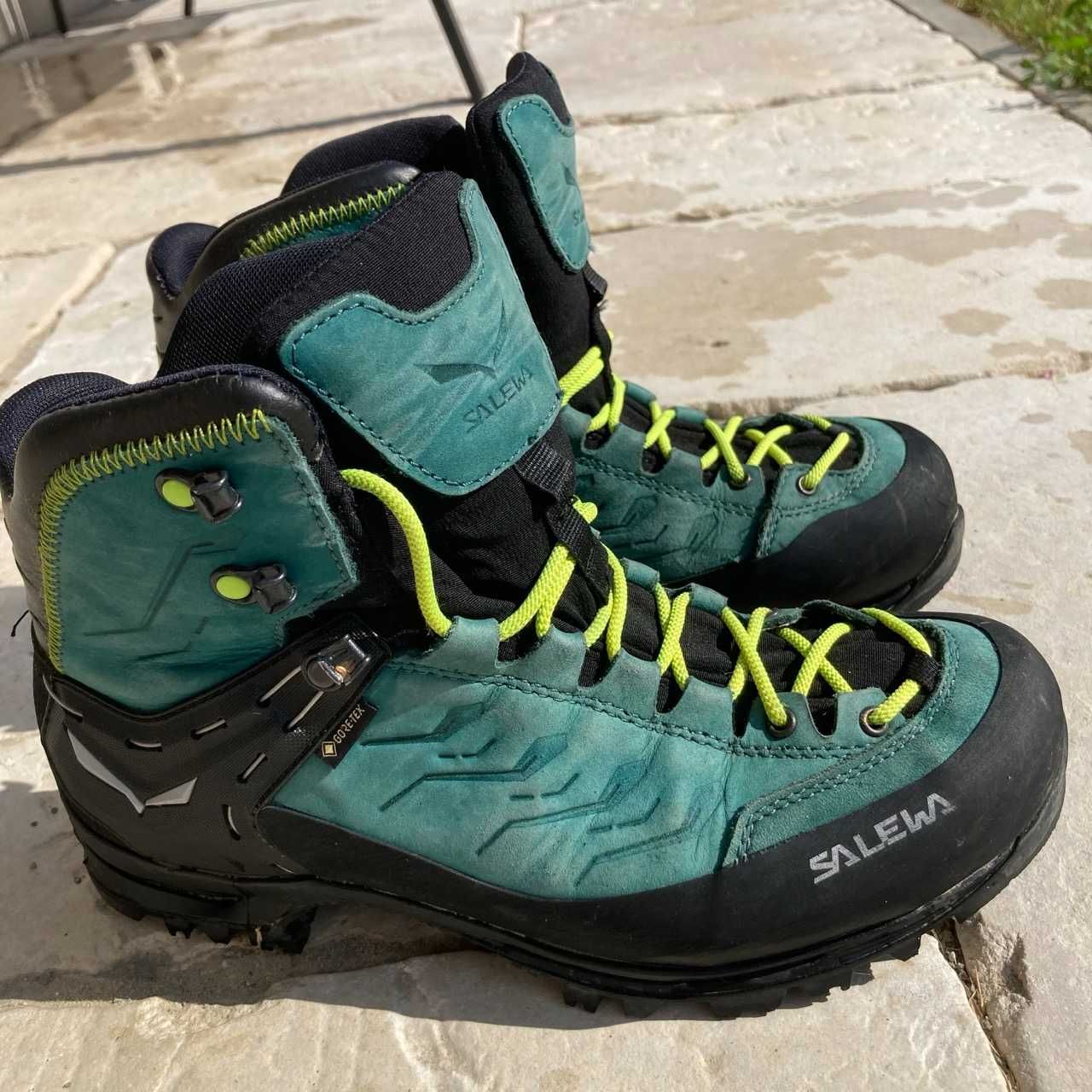Salewa Rapace GTX WOMEN rozmiar 39 (UK 6)