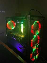 Pc gaming com 1080TI