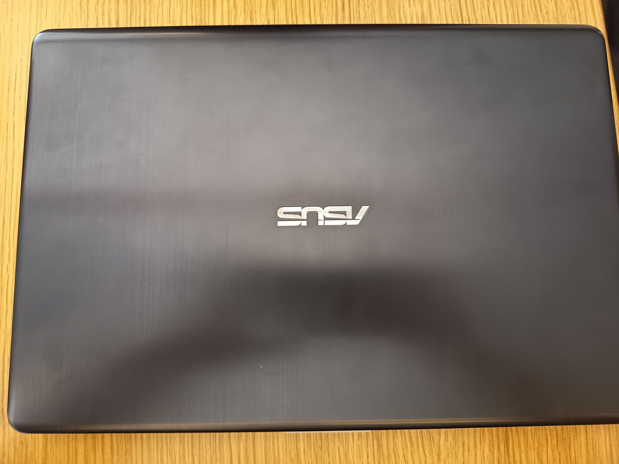 Vendo ASUS vivo book