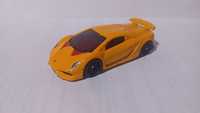 Model resorak Hotwheels Lamborghini Sesto Elemento