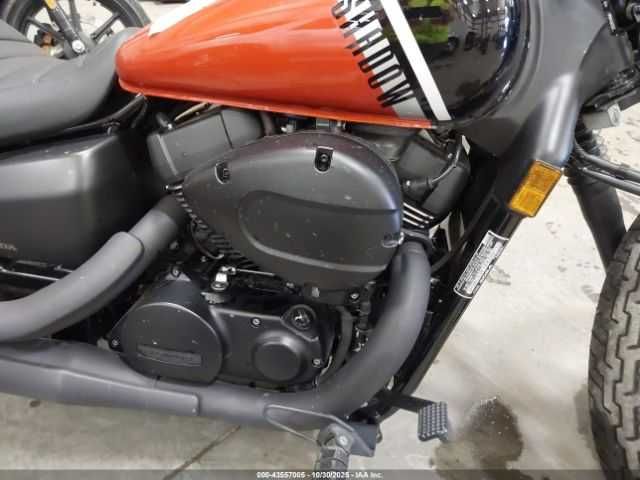 Honda VT750 C2B 2024