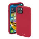 Hama Magcase Safety Futerał Gsm Dla Iphone 14 Plus, Czerwony