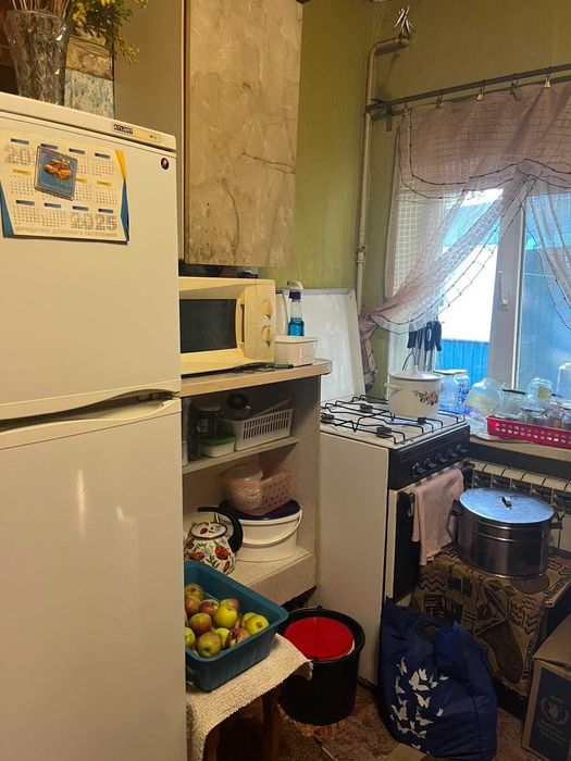 Сдам дом на Бородинском