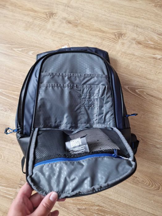 Plecak na laptopa Samsonite Ecodiver L granatowy