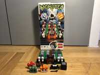 Lego Gra Planszowa Monster 4