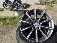 Диски ENKEI 16 5x100 - 4шт. - 16 SKODA VW Subaru Toyota Seat