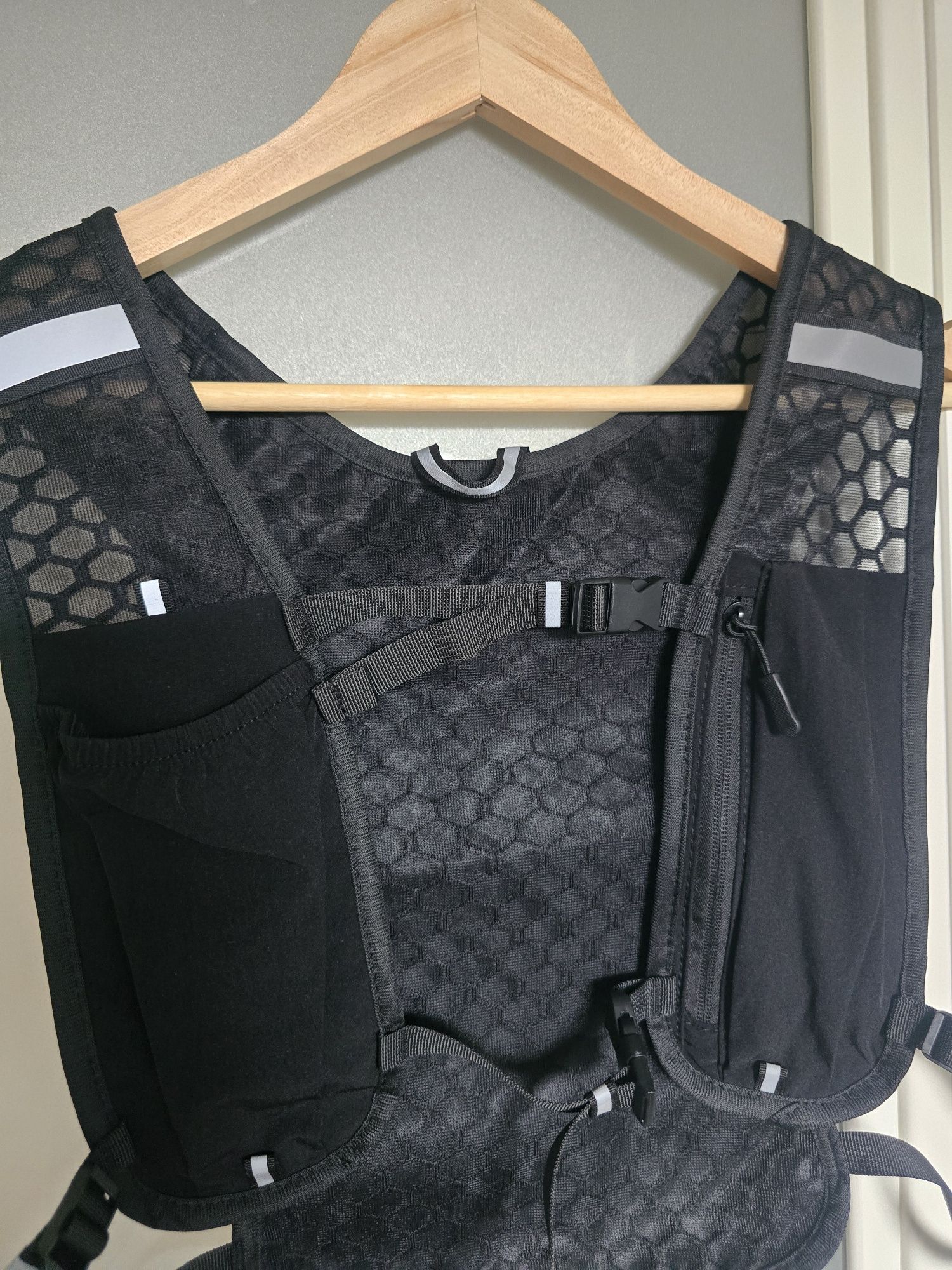 Nowy Plecak / Kamizelka do biegania / Bieganie / Unisex