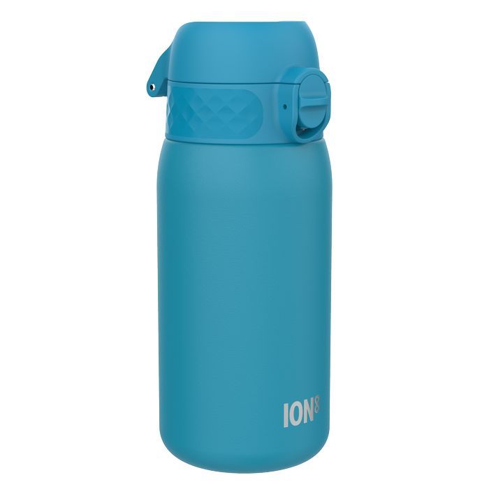 Stalowa Butelka ION8 Single Wall I8SS400BLU Blue