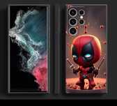 Capa Samsung Galaxy Ultra 24